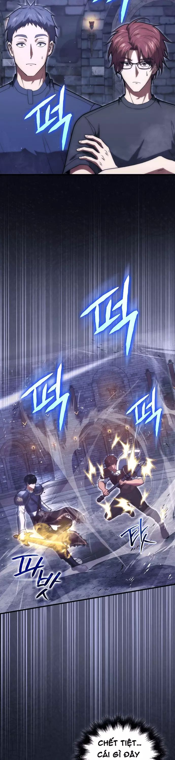 Sự Trở Lại Của Người Chơi Thiên Tài Chapter 83 - Trang 2