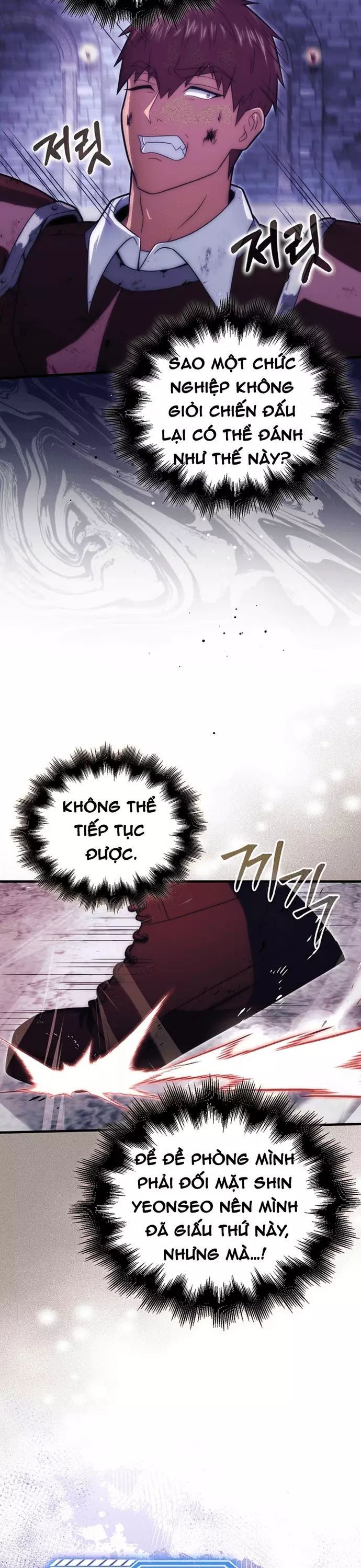 Sự Trở Lại Của Người Chơi Thiên Tài Chapter 83 - Trang 2