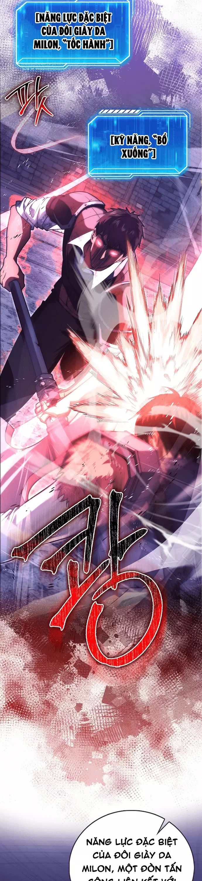 Sự Trở Lại Của Người Chơi Thiên Tài Chapter 83 - Trang 2