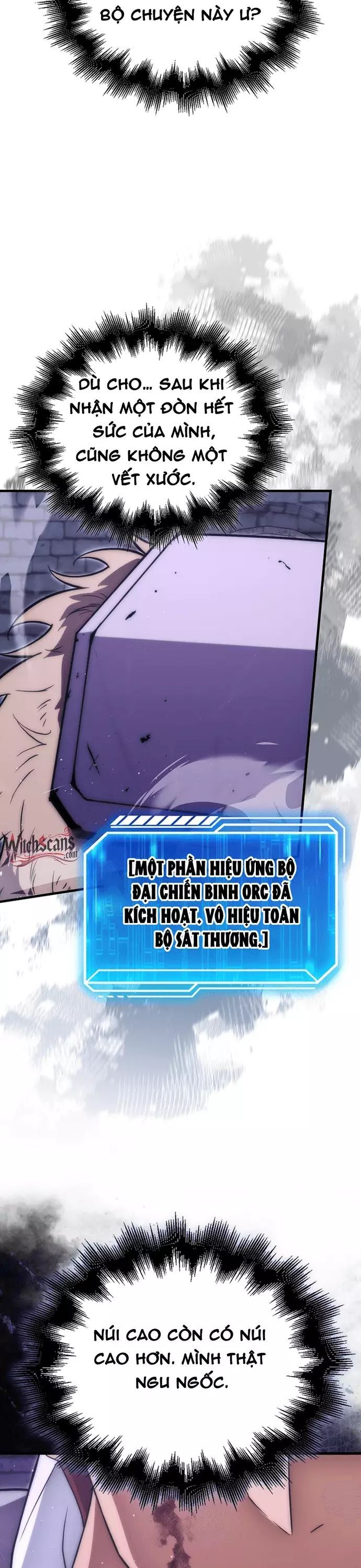 Sự Trở Lại Của Người Chơi Thiên Tài Chapter 83 - Trang 2