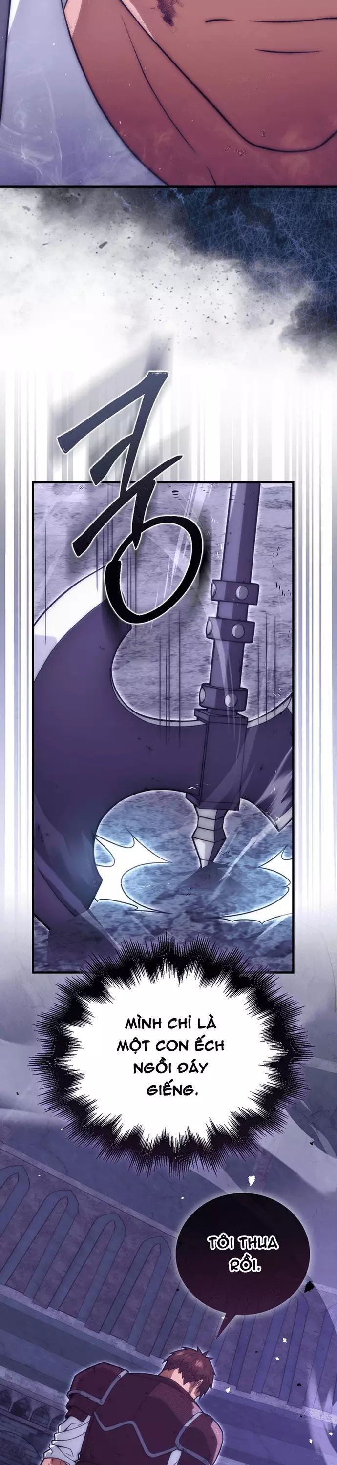 Sự Trở Lại Của Người Chơi Thiên Tài Chapter 83 - Trang 2