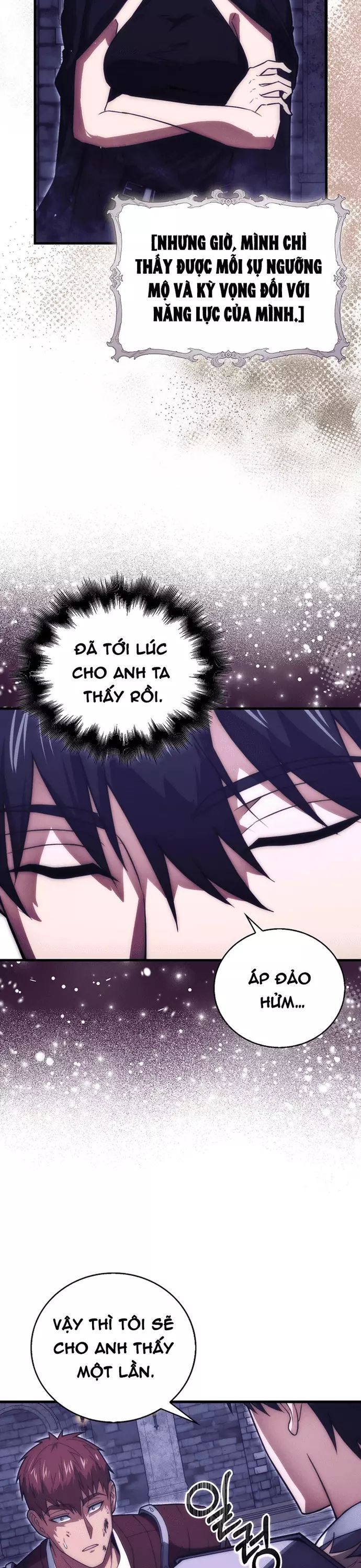 Sự Trở Lại Của Người Chơi Thiên Tài Chapter 83 - Trang 2