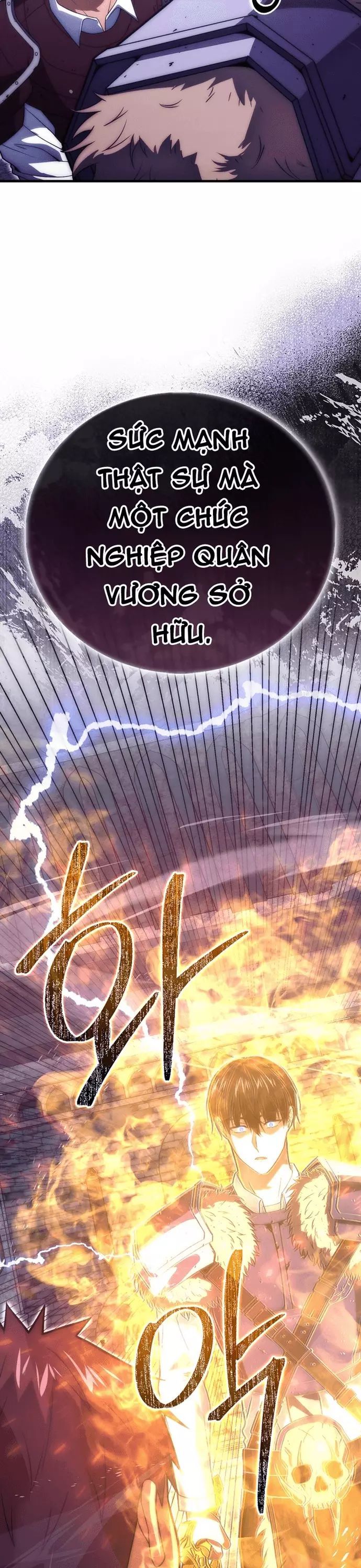 Sự Trở Lại Của Người Chơi Thiên Tài Chapter 83 - Trang 2