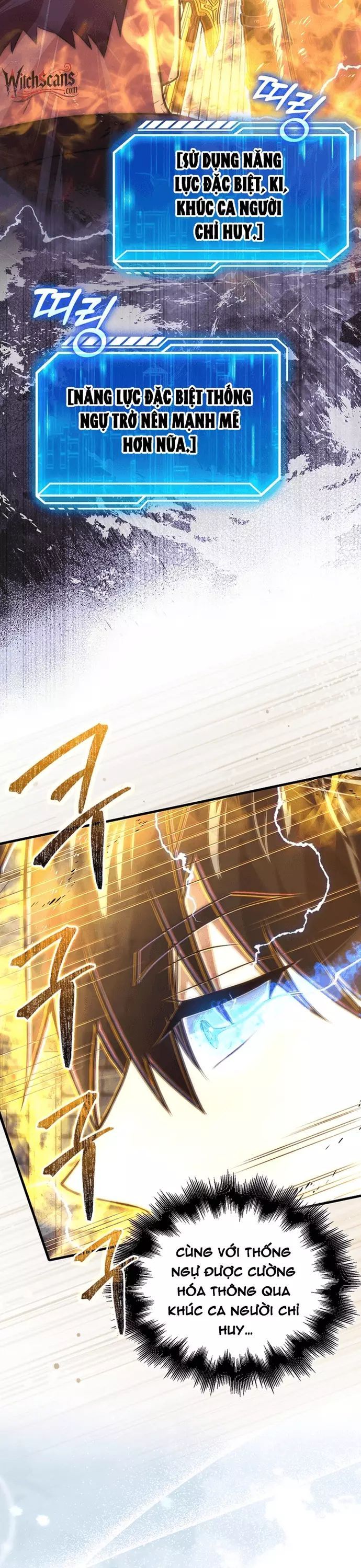 Sự Trở Lại Của Người Chơi Thiên Tài Chapter 83 - Trang 2