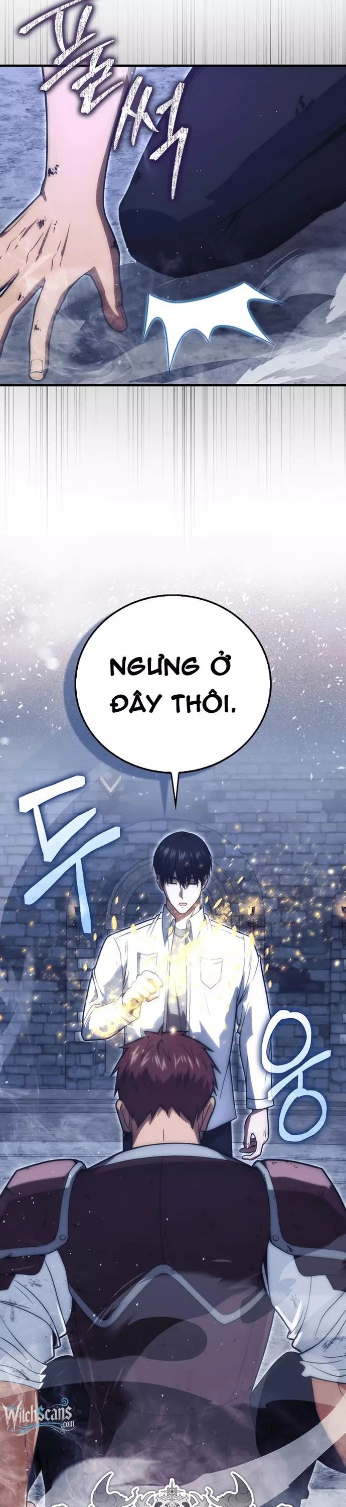 Sự Trở Lại Của Người Chơi Thiên Tài Chapter 83 - Trang 2