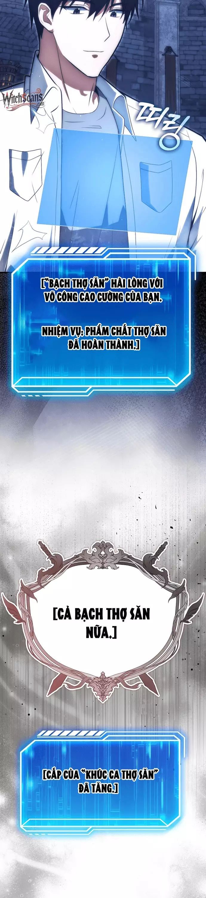 Sự Trở Lại Của Người Chơi Thiên Tài Chapter 83 - Trang 2