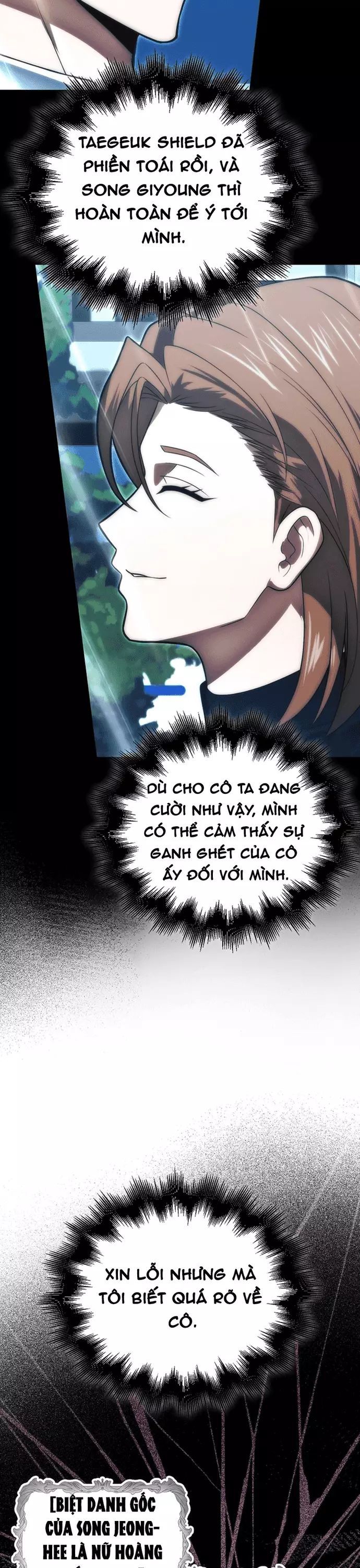 Sự Trở Lại Của Người Chơi Thiên Tài Chapter 83 - Trang 2