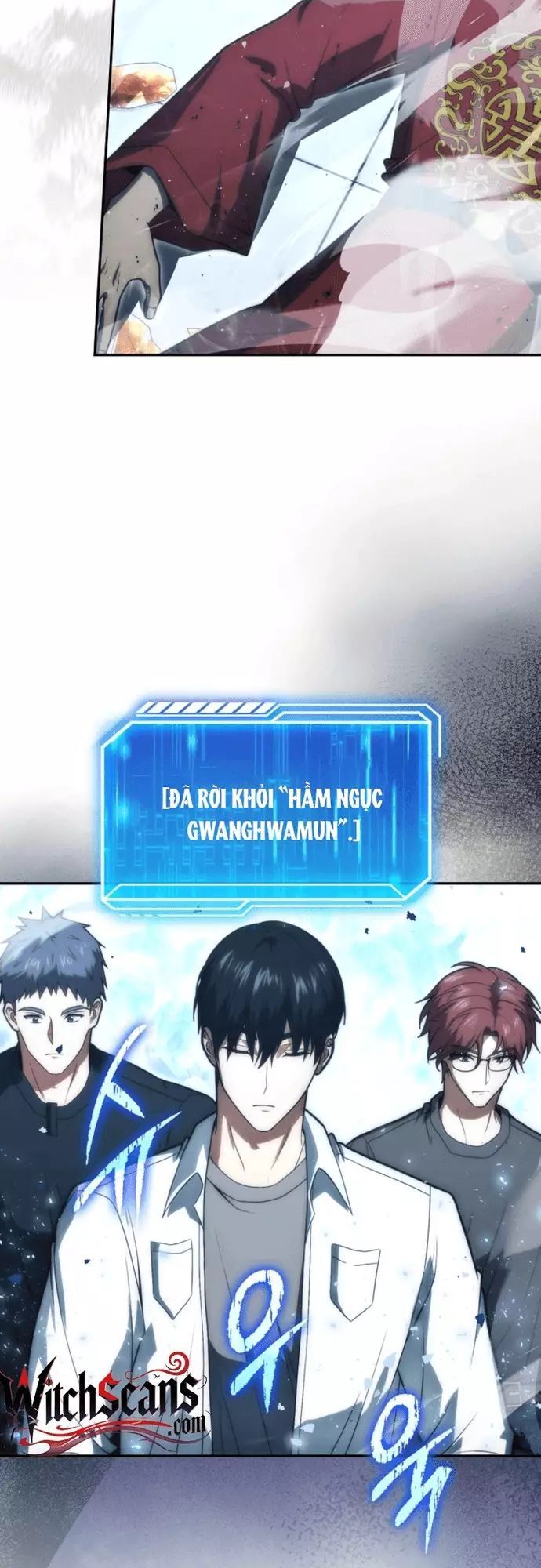 Sự Trở Lại Của Người Chơi Thiên Tài Chapter 84 - Trang 2