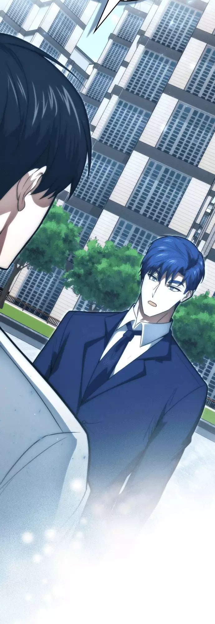 Sự Trở Lại Của Người Chơi Thiên Tài Chapter 84 - Trang 2