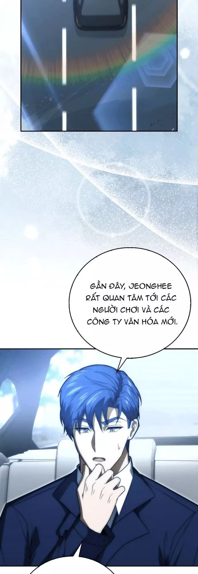 Sự Trở Lại Của Người Chơi Thiên Tài Chapter 84 - Trang 2