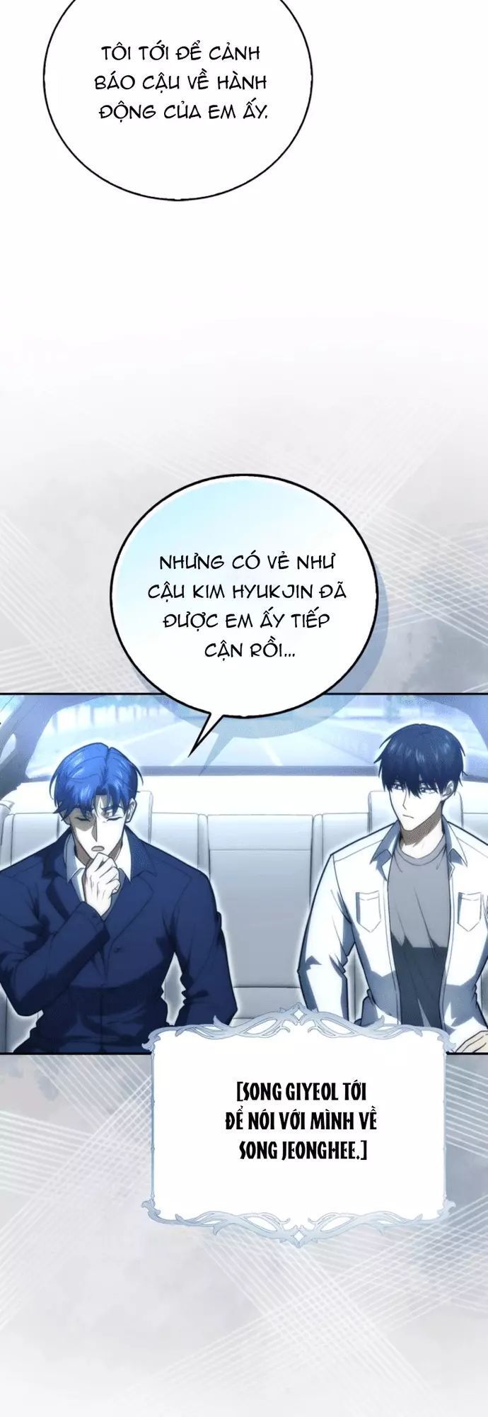Sự Trở Lại Của Người Chơi Thiên Tài Chapter 84 - Trang 2
