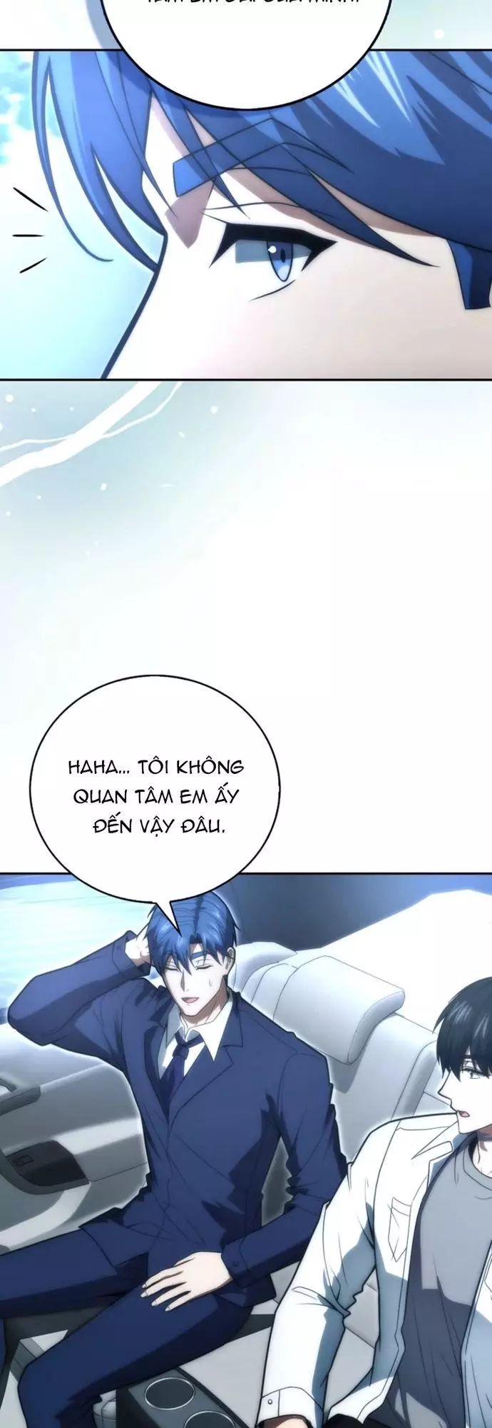 Sự Trở Lại Của Người Chơi Thiên Tài Chapter 84 - Trang 2