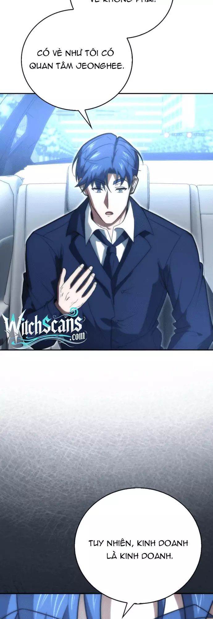 Sự Trở Lại Của Người Chơi Thiên Tài Chapter 84 - Trang 2