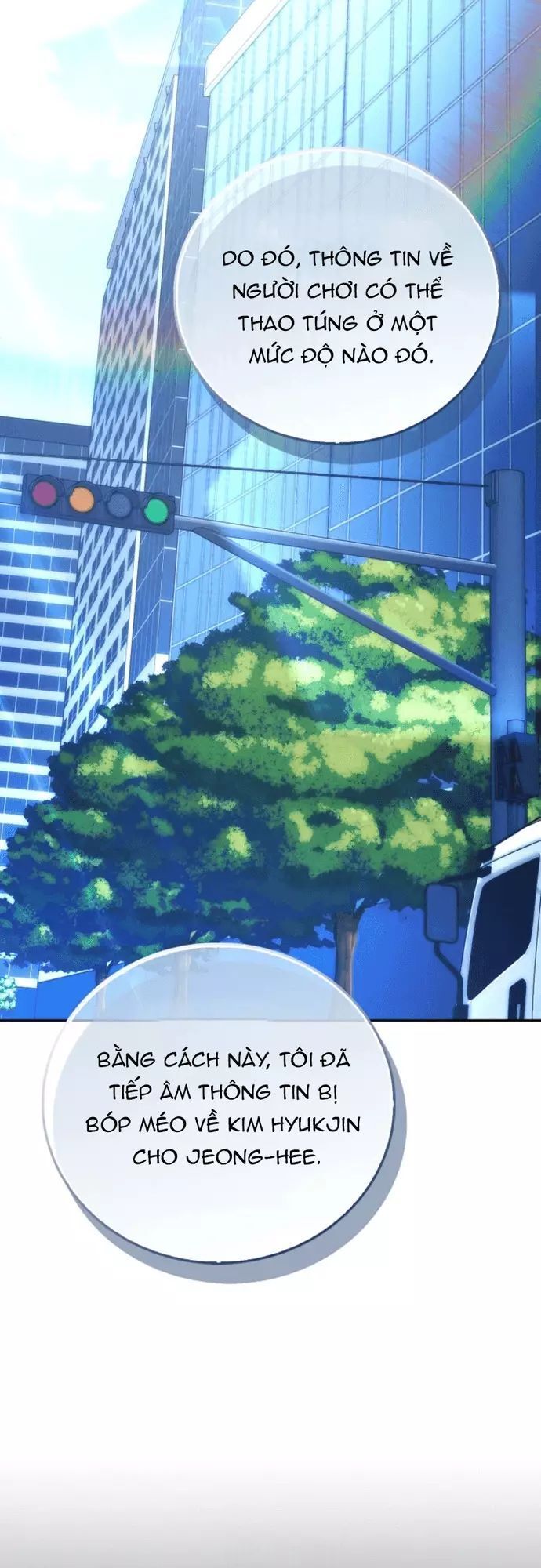 Sự Trở Lại Của Người Chơi Thiên Tài Chapter 84 - Trang 2