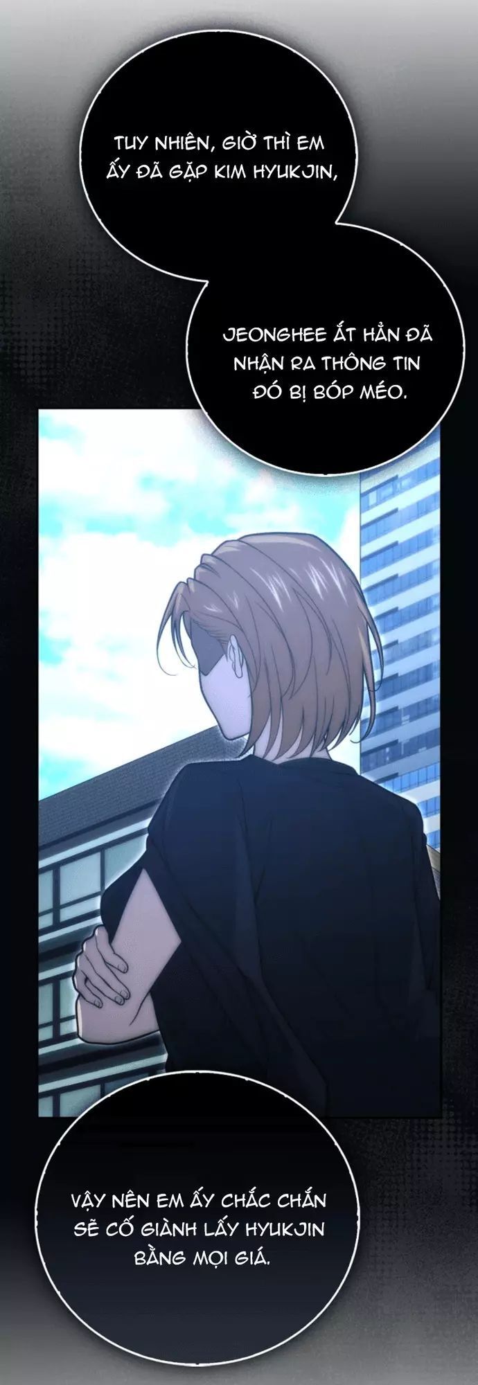 Sự Trở Lại Của Người Chơi Thiên Tài Chapter 84 - Trang 2