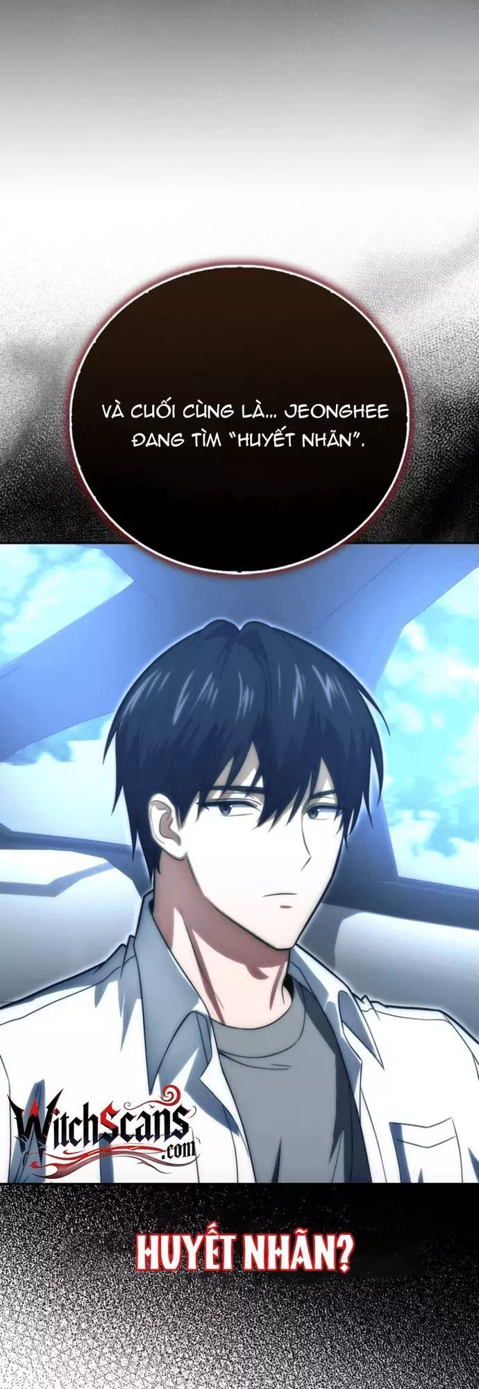 Sự Trở Lại Của Người Chơi Thiên Tài Chapter 84 - Trang 2