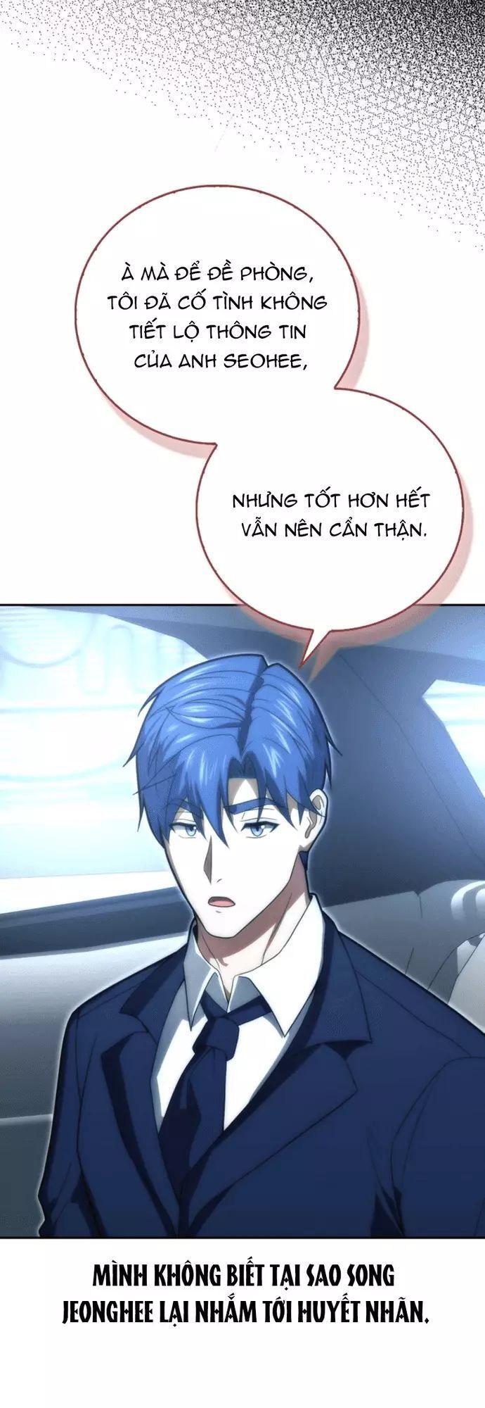 Sự Trở Lại Của Người Chơi Thiên Tài Chapter 84 - Trang 2