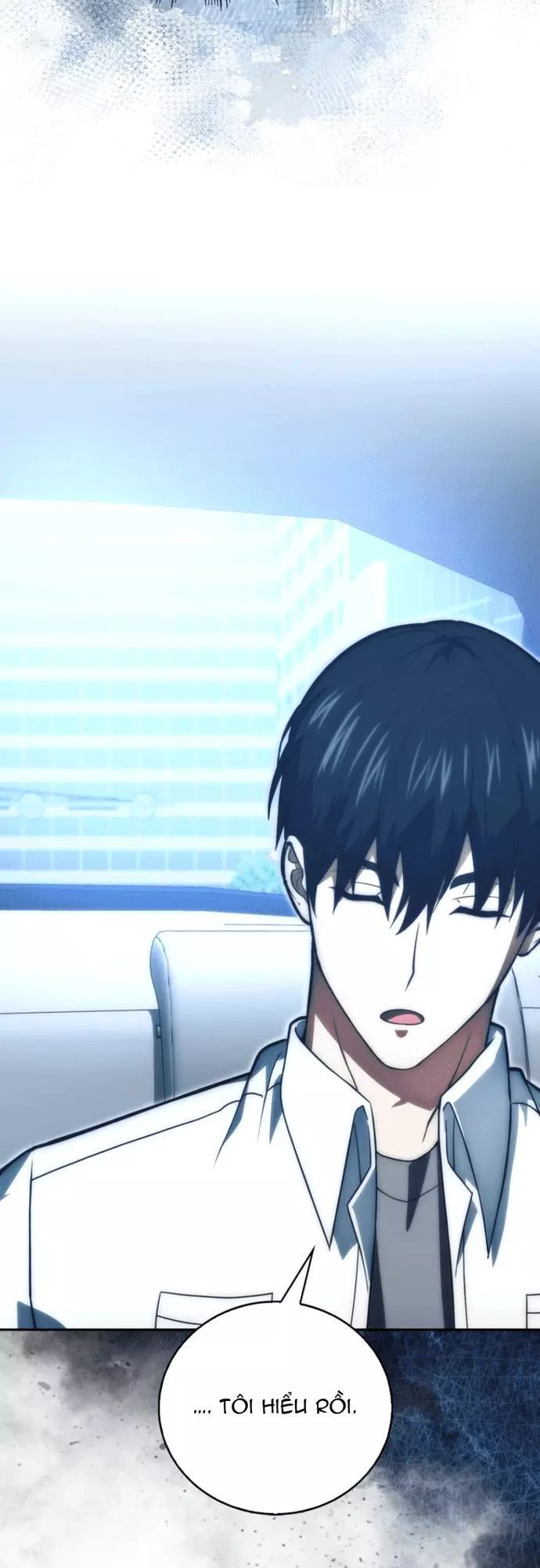 Sự Trở Lại Của Người Chơi Thiên Tài Chapter 84 - Trang 2