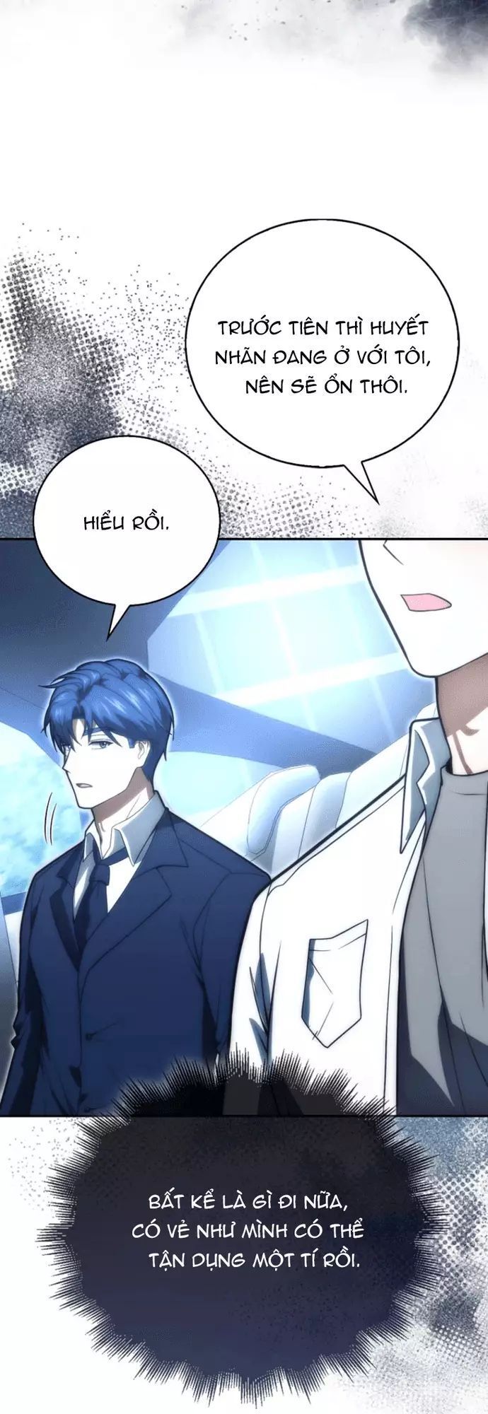 Sự Trở Lại Của Người Chơi Thiên Tài Chapter 84 - Trang 2