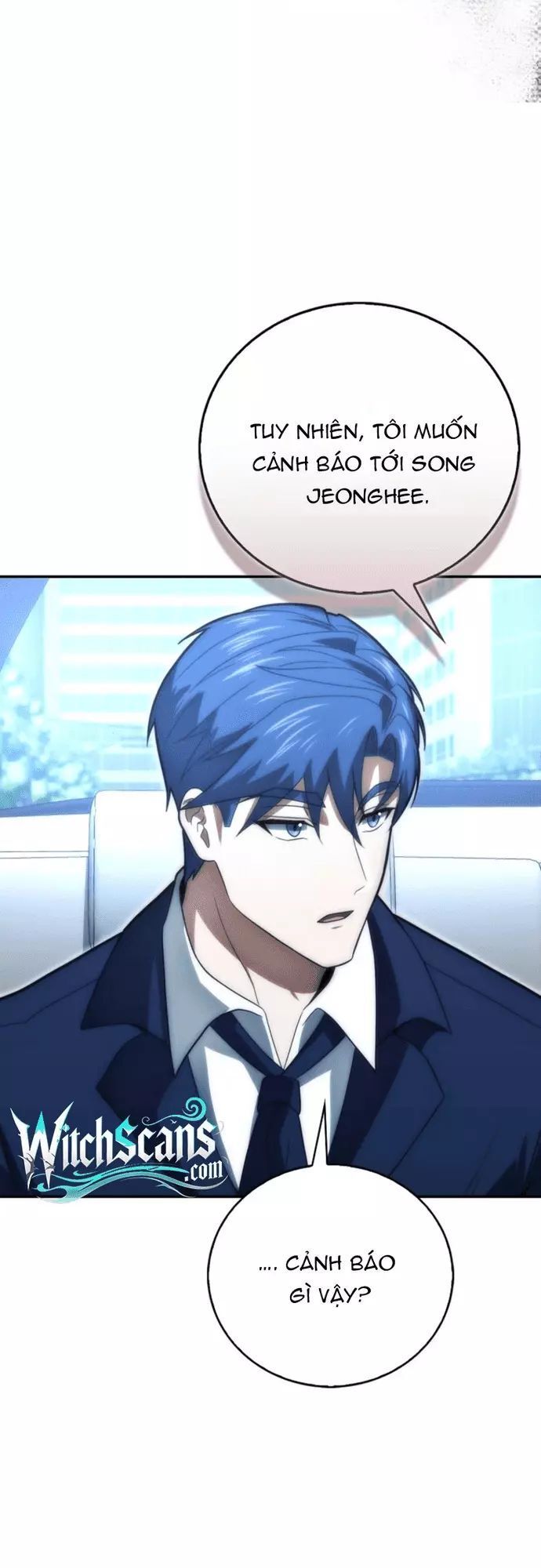 Sự Trở Lại Của Người Chơi Thiên Tài Chapter 84 - Trang 2