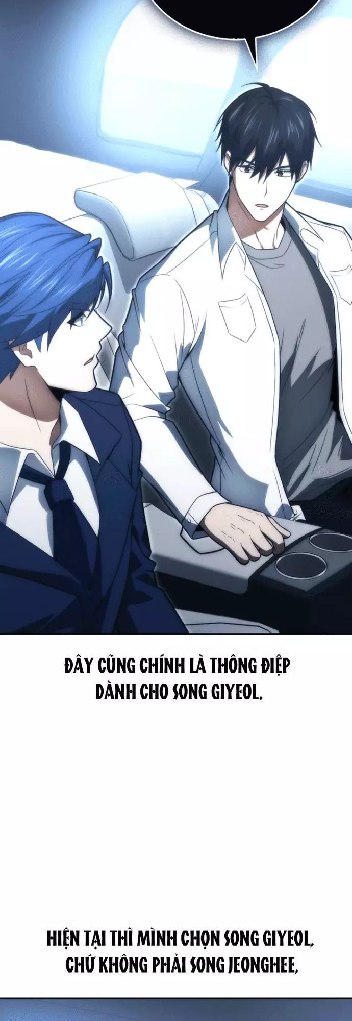 Sự Trở Lại Của Người Chơi Thiên Tài Chapter 84 - Trang 2