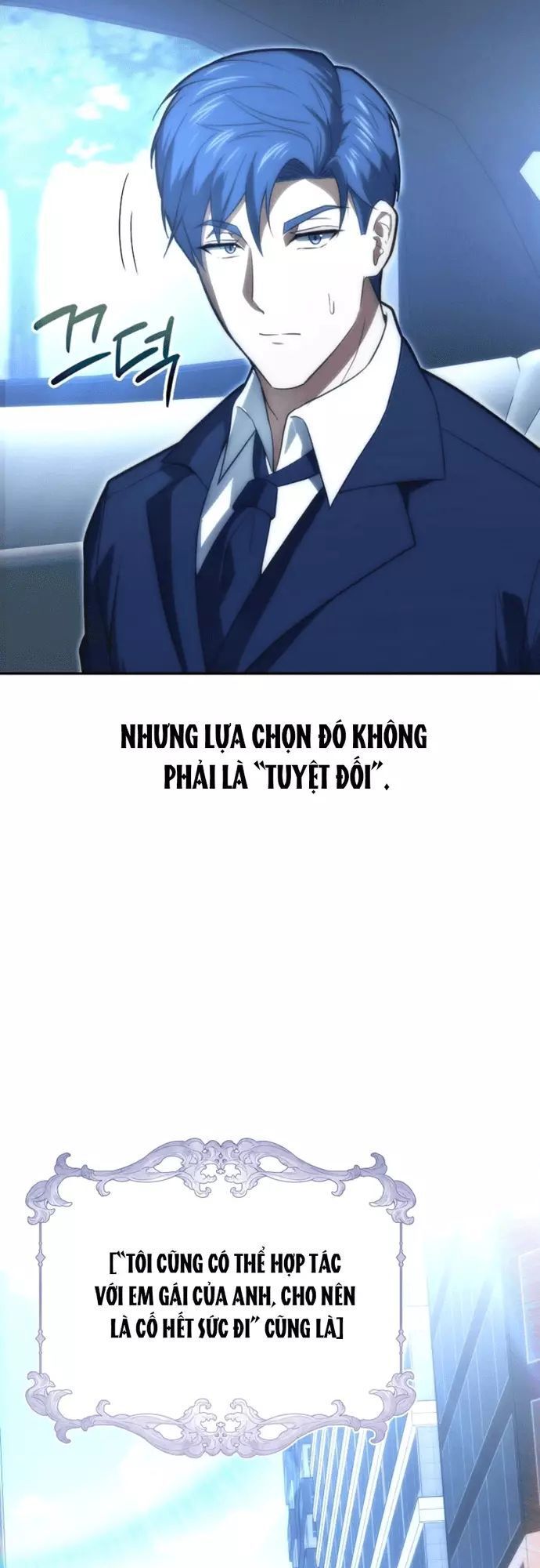 Sự Trở Lại Của Người Chơi Thiên Tài Chapter 84 - Trang 2