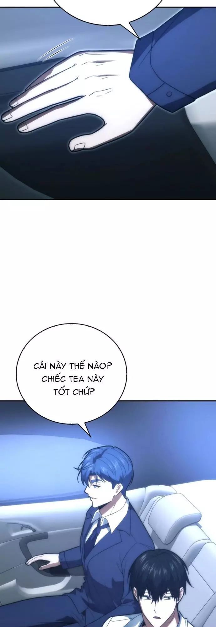 Sự Trở Lại Của Người Chơi Thiên Tài Chapter 84 - Trang 2