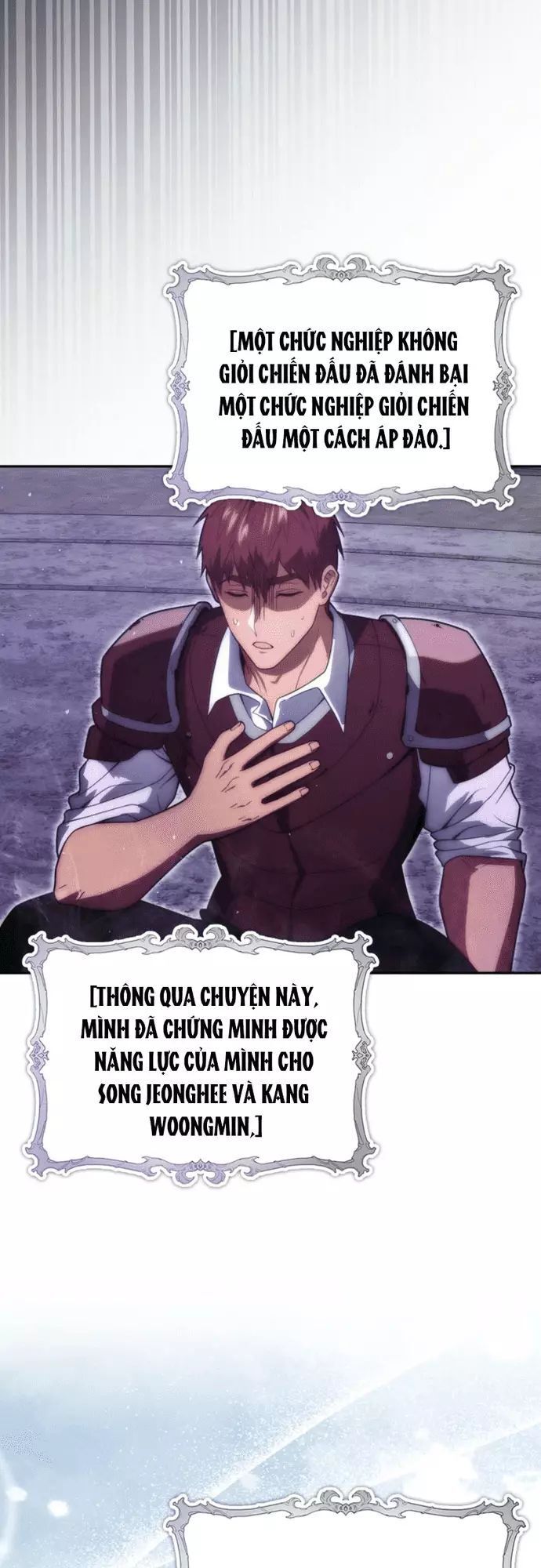 Sự Trở Lại Của Người Chơi Thiên Tài Chapter 84 - Trang 2