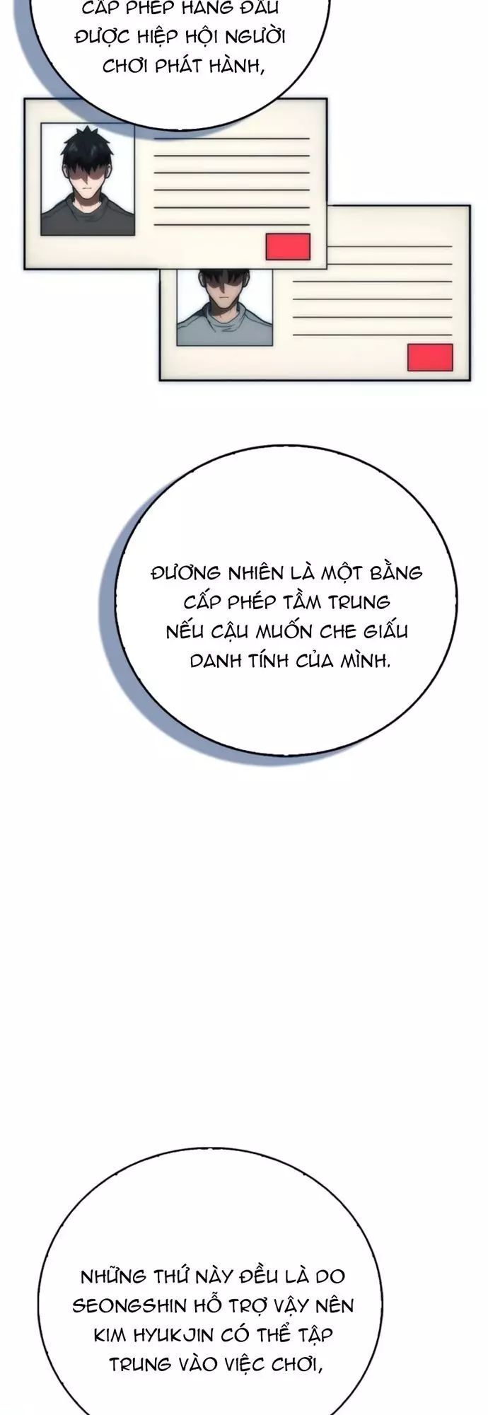 Sự Trở Lại Của Người Chơi Thiên Tài Chapter 84 - Trang 2