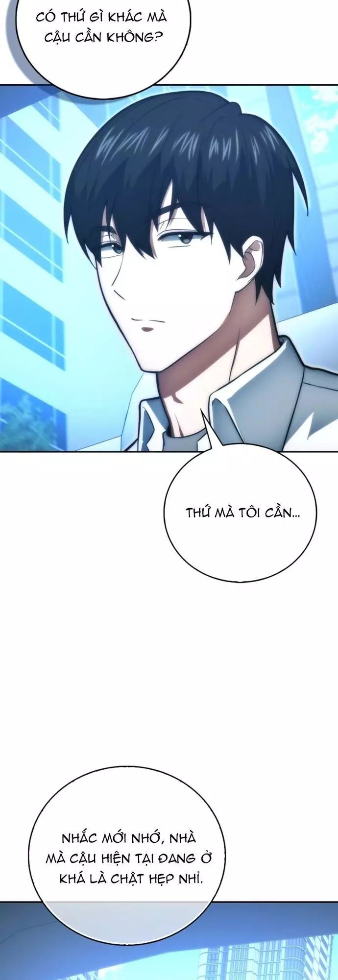 Sự Trở Lại Của Người Chơi Thiên Tài Chapter 84 - Trang 2