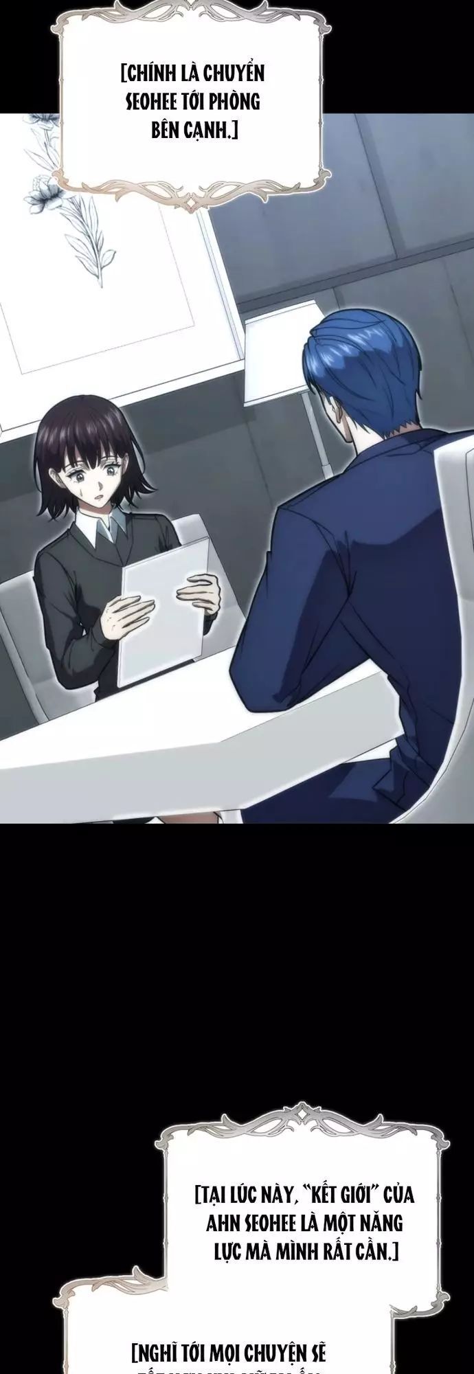 Sự Trở Lại Của Người Chơi Thiên Tài Chapter 84 - Trang 2