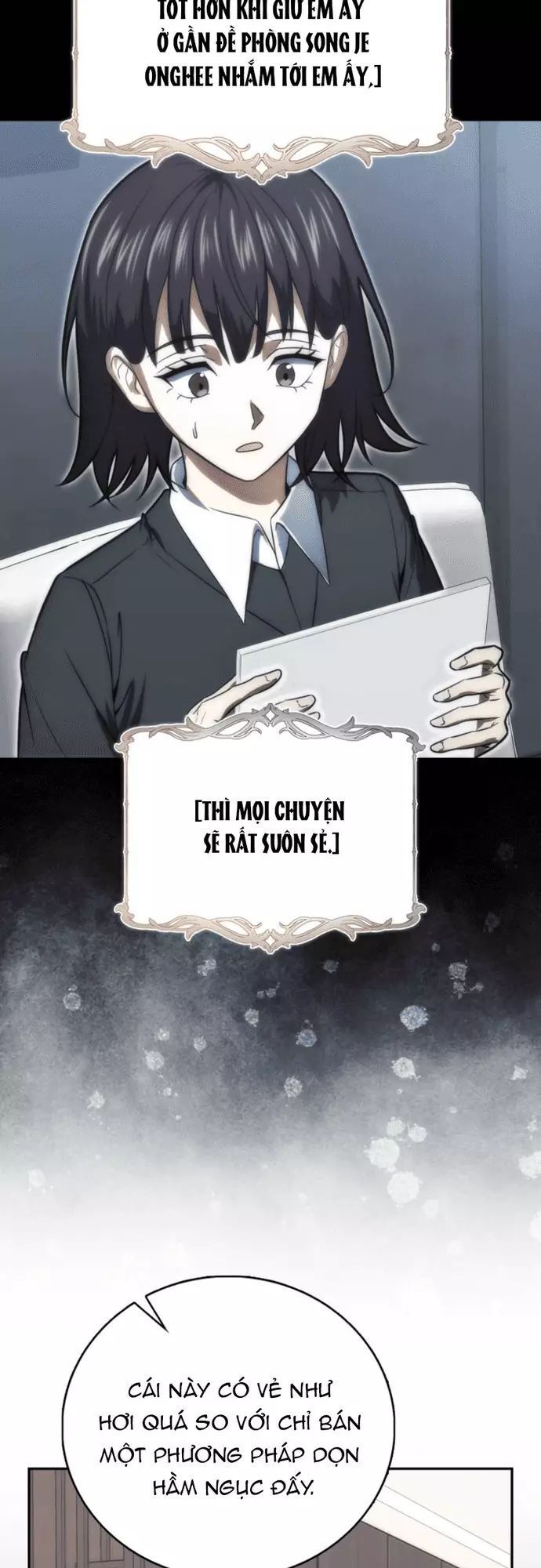 Sự Trở Lại Của Người Chơi Thiên Tài Chapter 84 - Trang 2