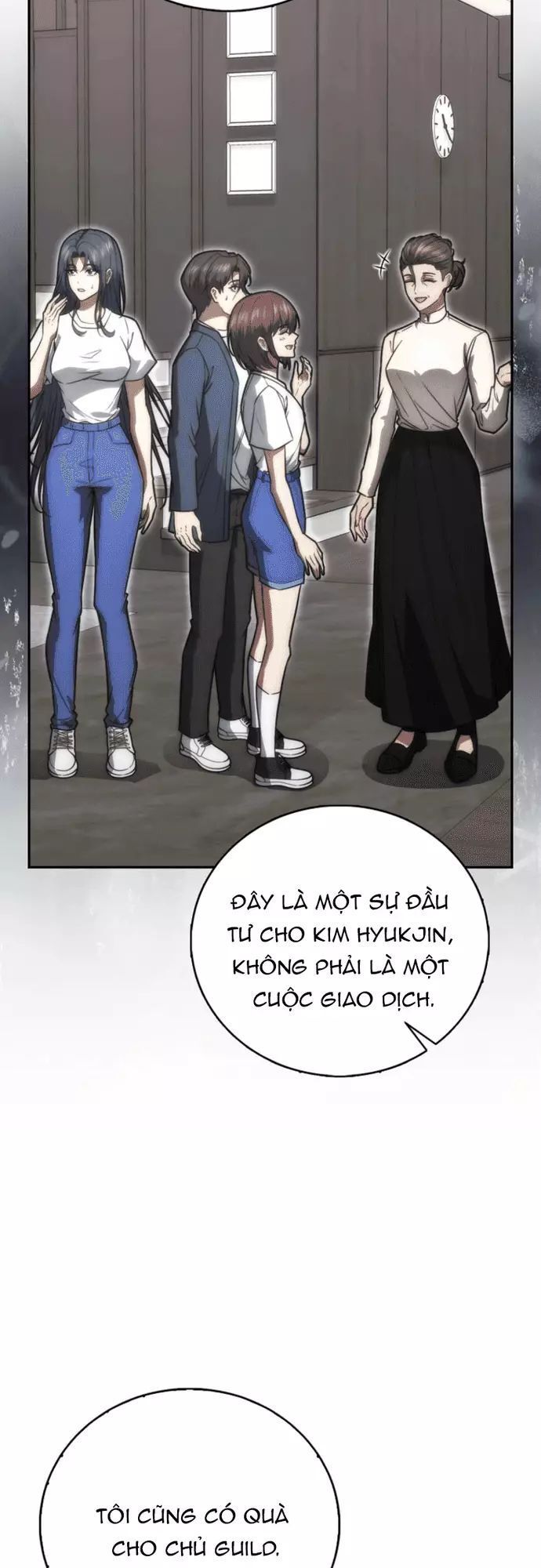 Sự Trở Lại Của Người Chơi Thiên Tài Chapter 84 - Trang 2