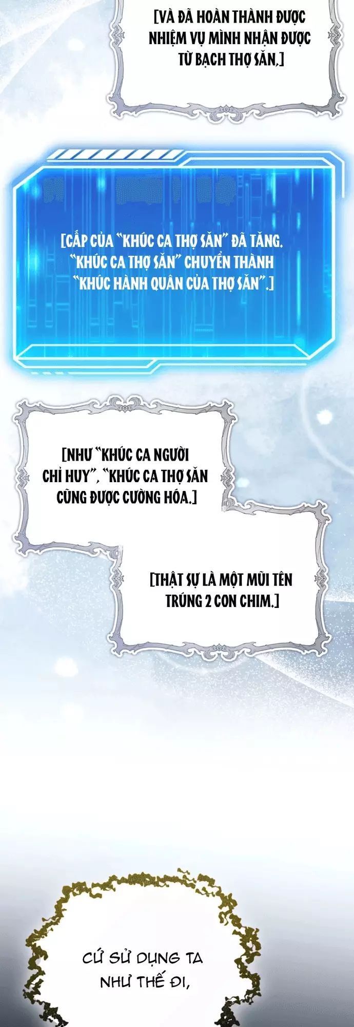 Sự Trở Lại Của Người Chơi Thiên Tài Chapter 84 - Trang 2