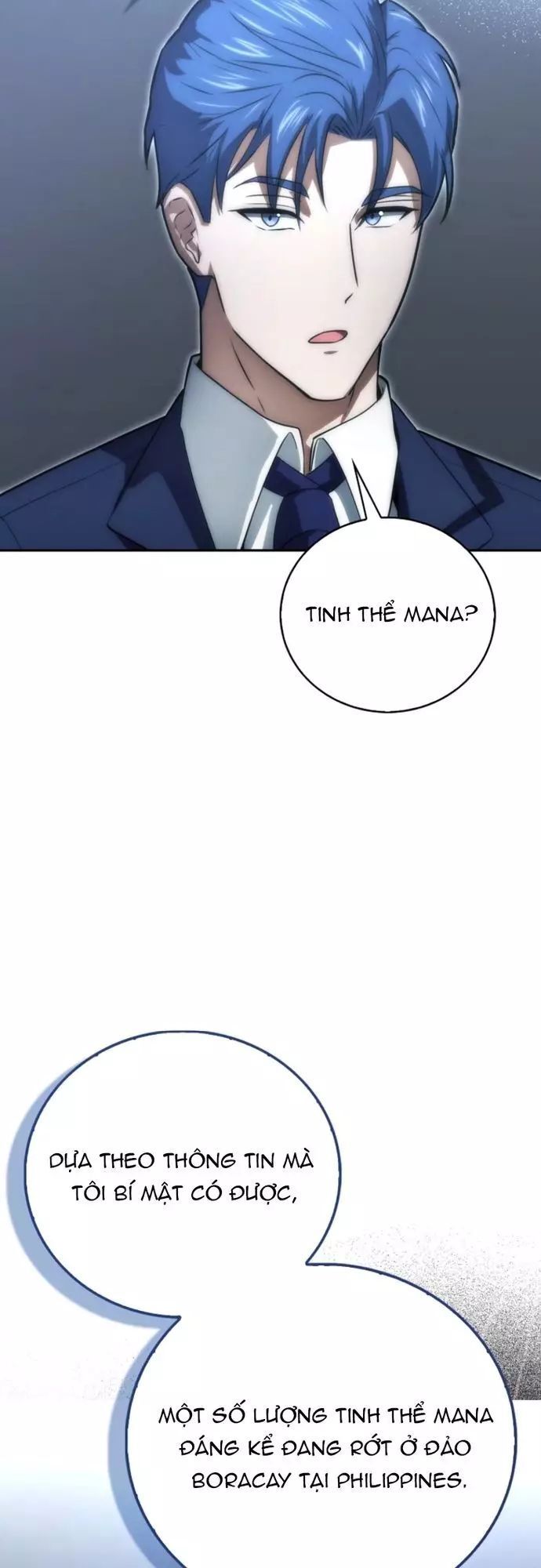 Sự Trở Lại Của Người Chơi Thiên Tài Chapter 84 - Trang 2