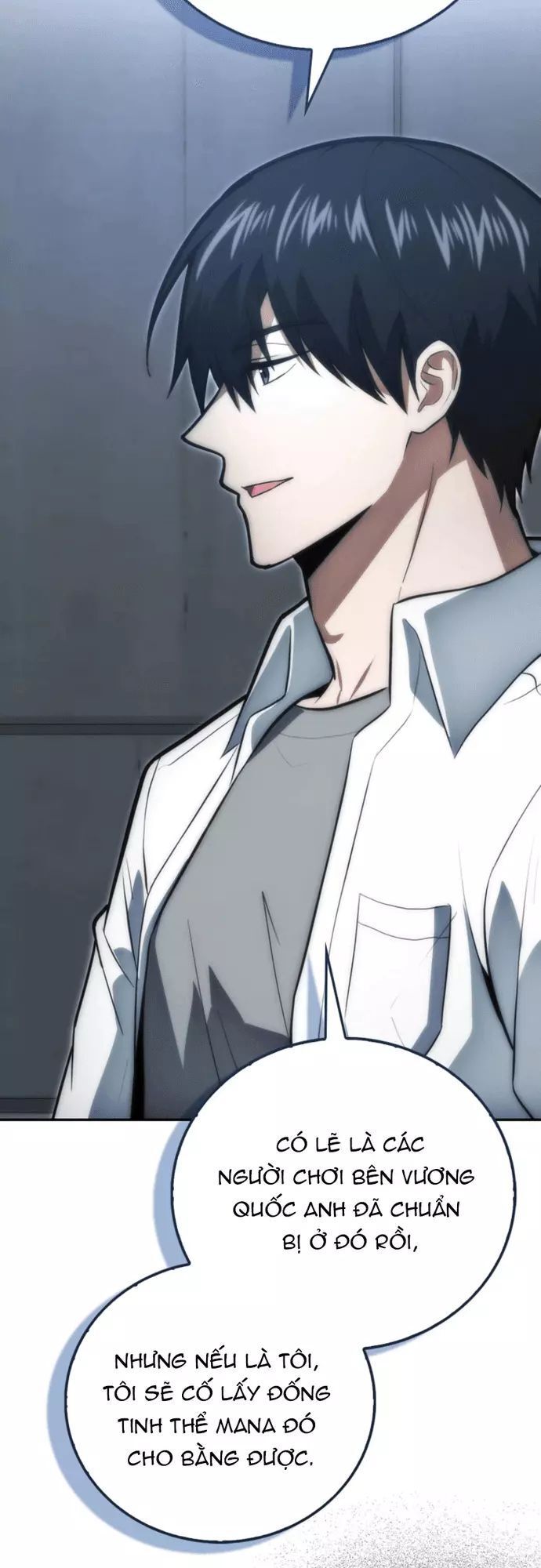 Sự Trở Lại Của Người Chơi Thiên Tài Chapter 84 - Trang 2