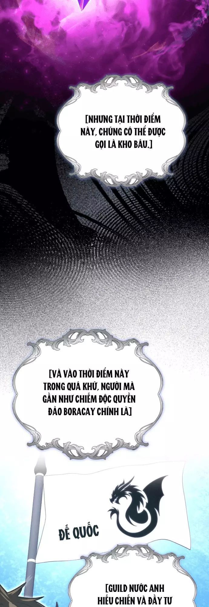 Sự Trở Lại Của Người Chơi Thiên Tài Chapter 84 - Trang 2