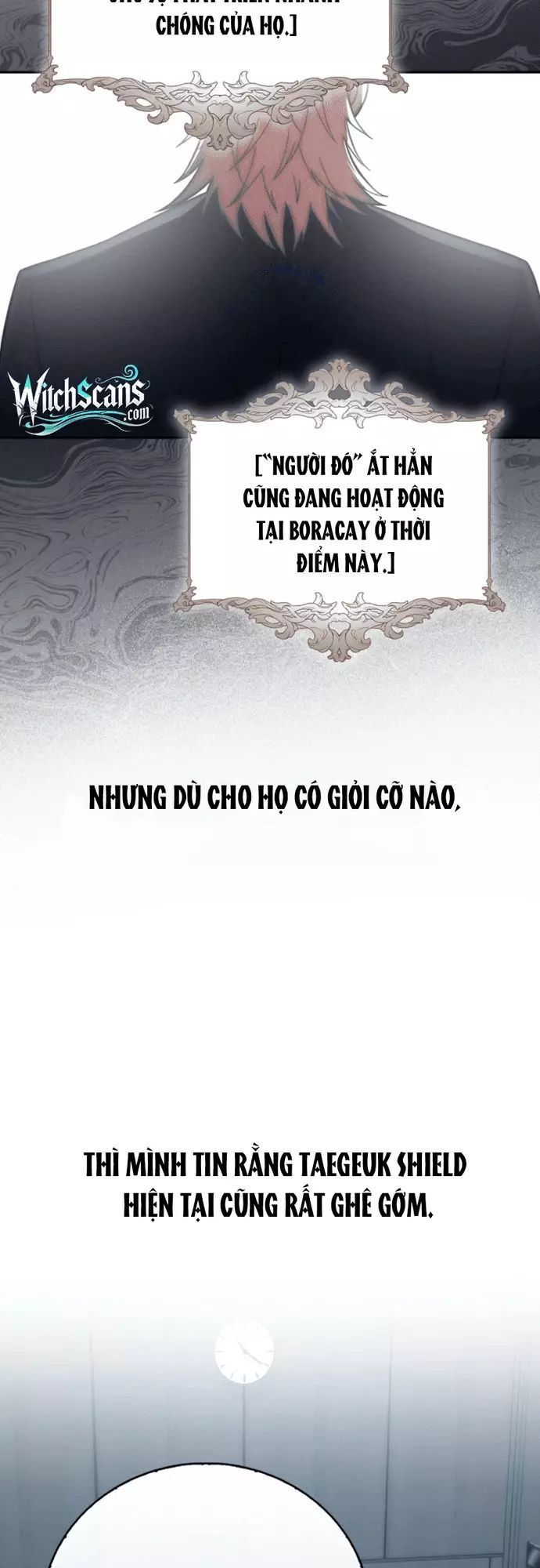 Sự Trở Lại Của Người Chơi Thiên Tài Chapter 84 - Trang 2