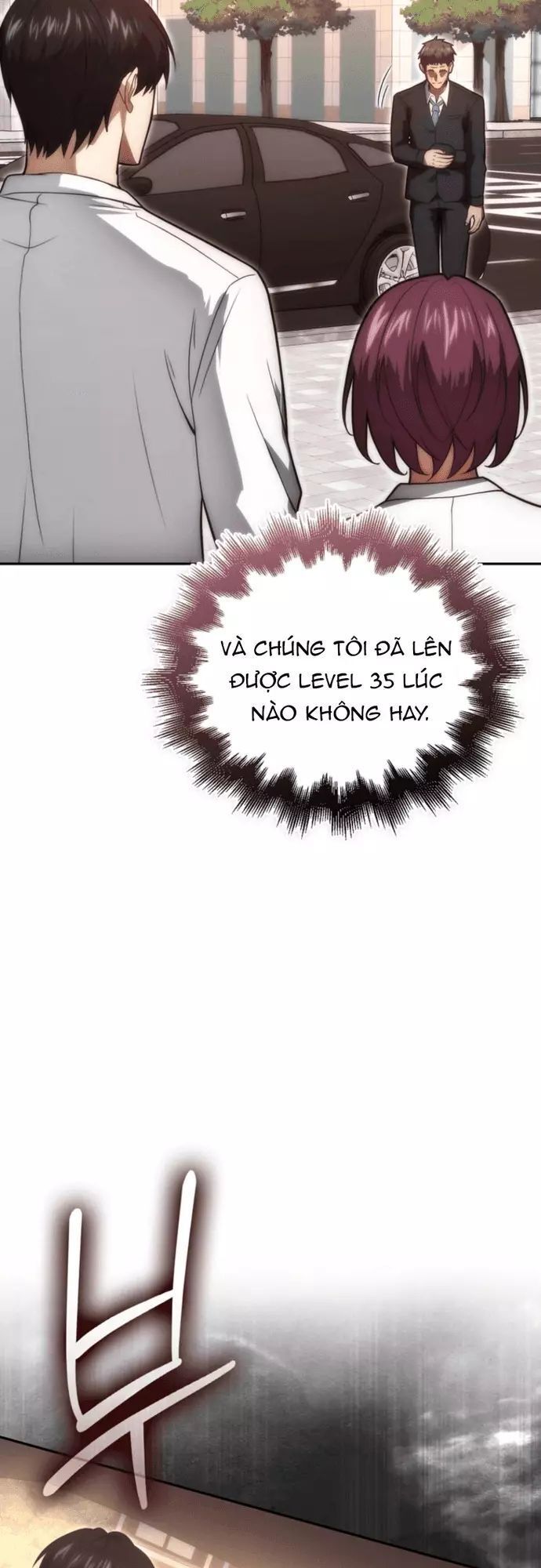 Sự Trở Lại Của Người Chơi Thiên Tài Chapter 84 - Trang 2
