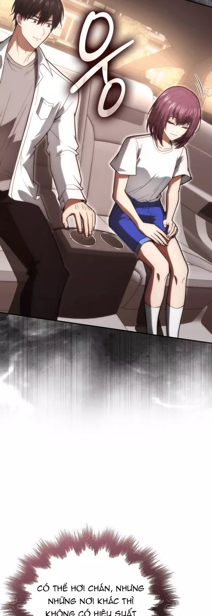 Sự Trở Lại Của Người Chơi Thiên Tài Chapter 84 - Trang 2