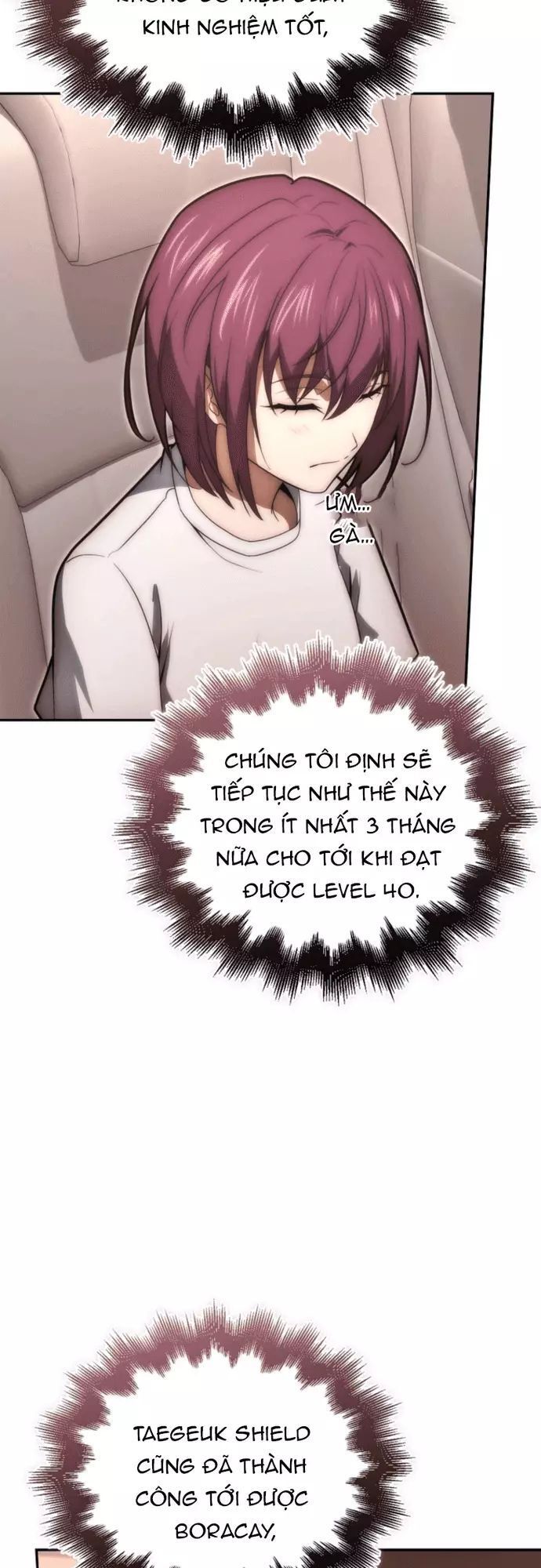 Sự Trở Lại Của Người Chơi Thiên Tài Chapter 84 - Trang 2