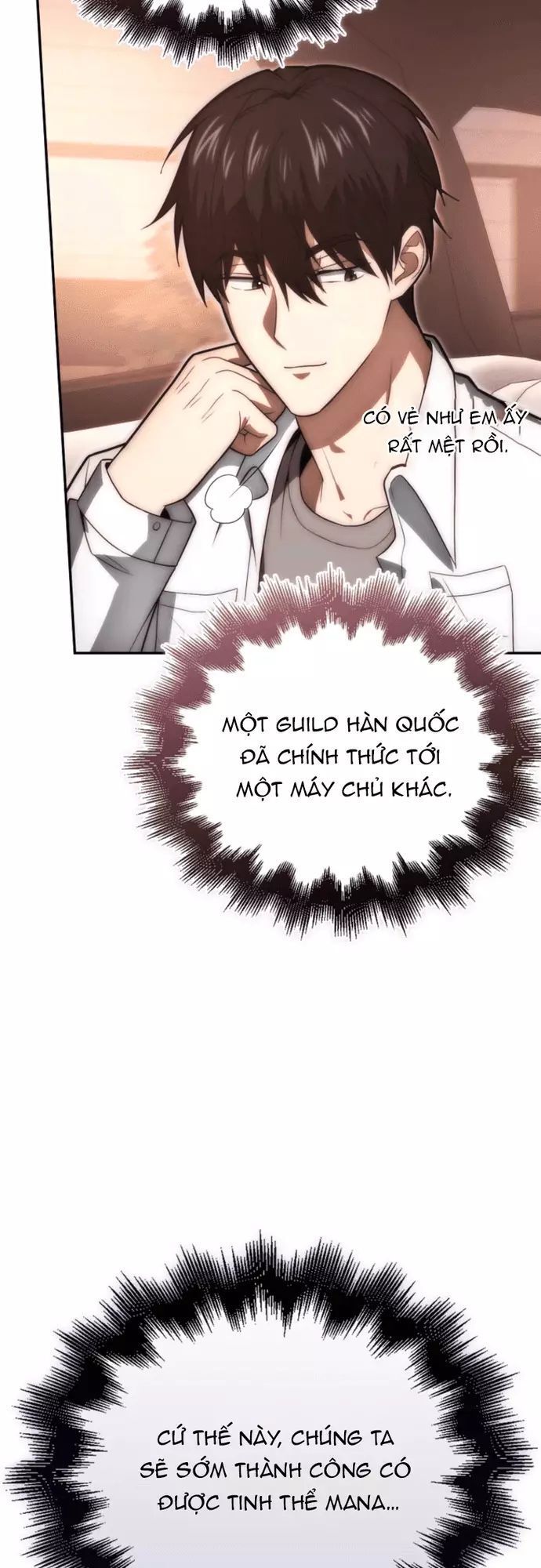 Sự Trở Lại Của Người Chơi Thiên Tài Chapter 84 - Trang 2