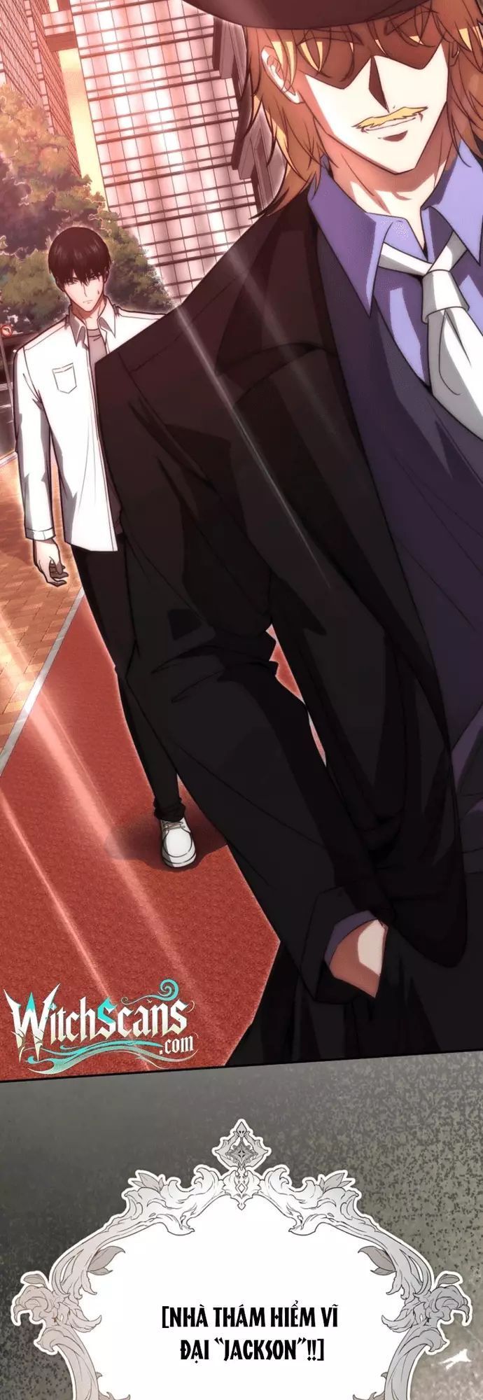 Sự Trở Lại Của Người Chơi Thiên Tài Chapter 84 - Trang 2