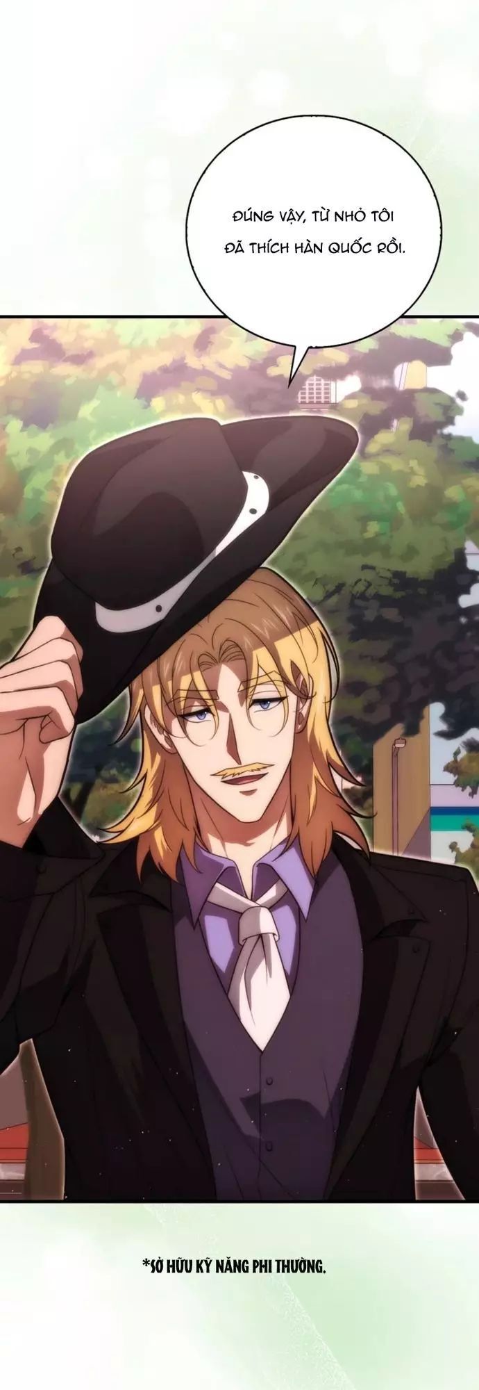 Sự Trở Lại Của Người Chơi Thiên Tài Chapter 85 - Trang 2
