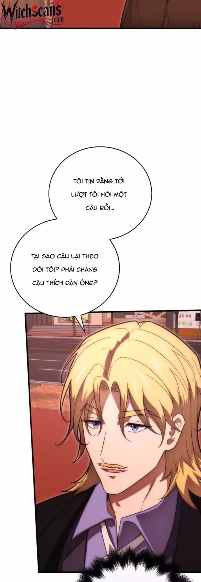 Sự Trở Lại Của Người Chơi Thiên Tài Chapter 85 - Trang 2