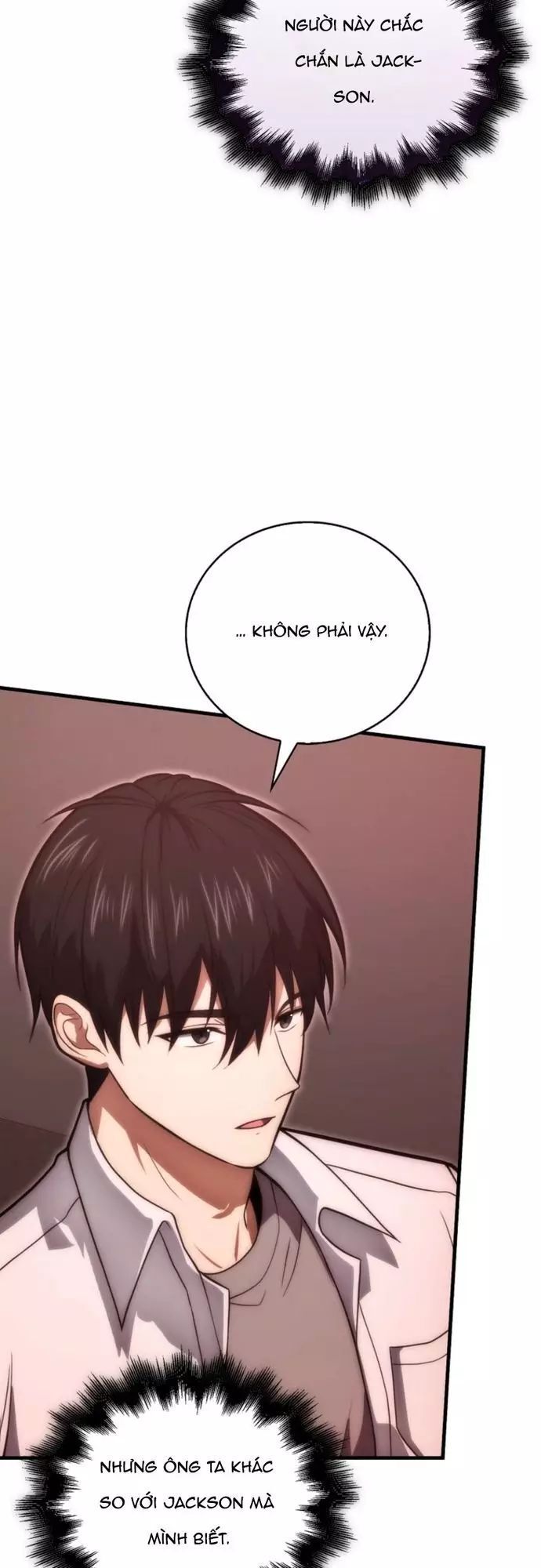 Sự Trở Lại Của Người Chơi Thiên Tài Chapter 85 - Trang 2