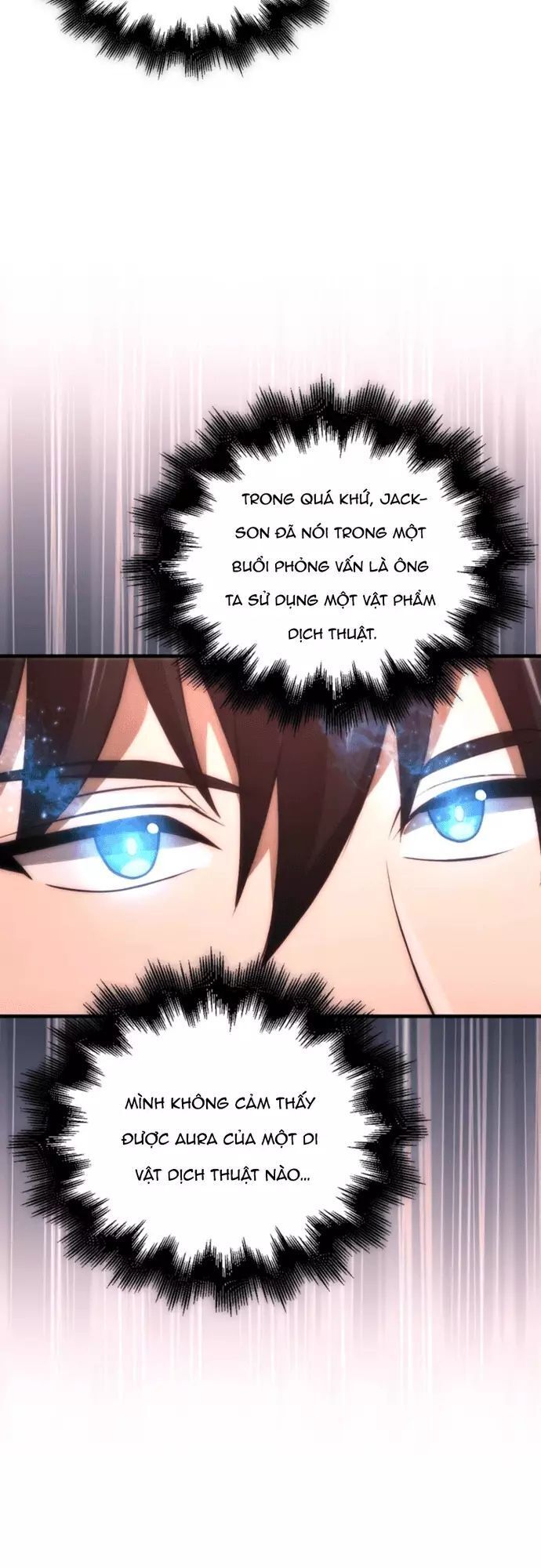 Sự Trở Lại Của Người Chơi Thiên Tài Chapter 85 - Trang 2