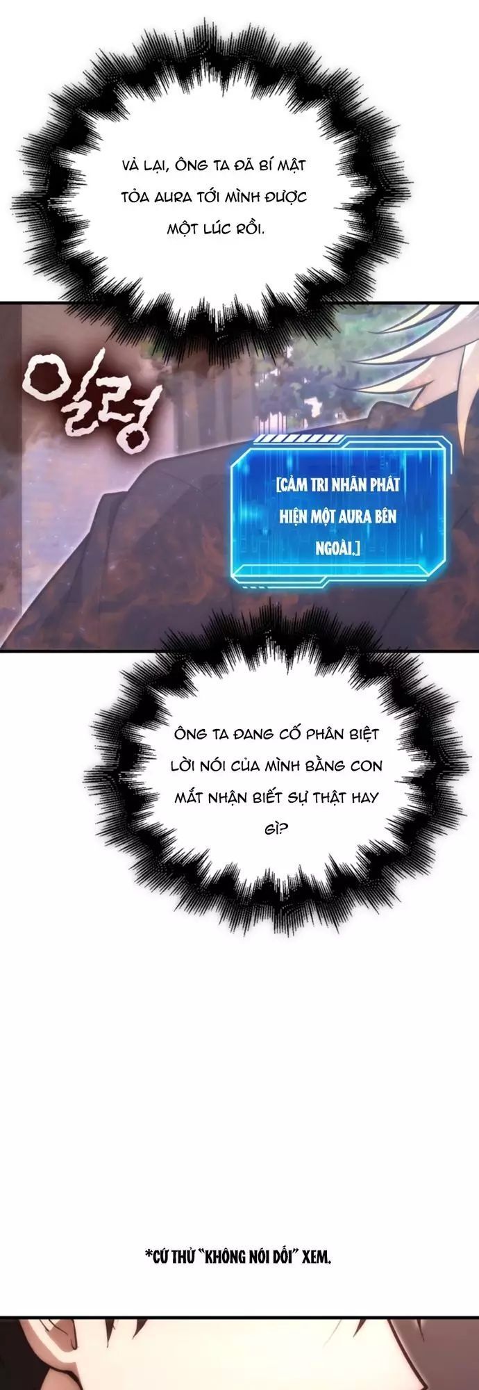 Sự Trở Lại Của Người Chơi Thiên Tài Chapter 85 - Trang 2