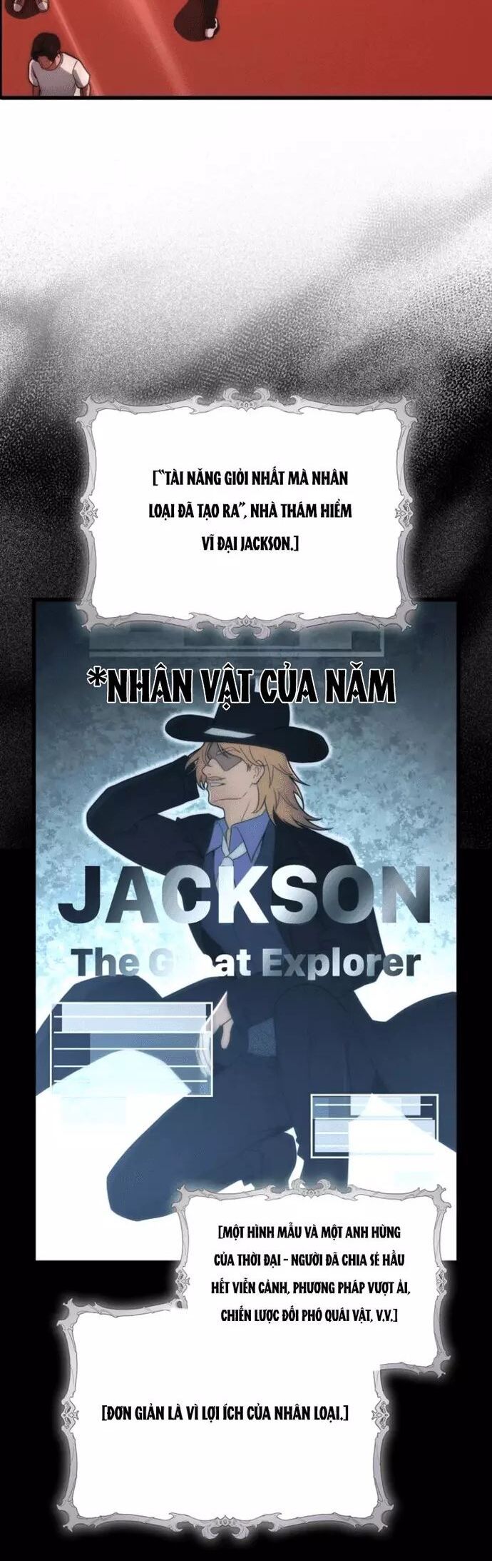 Sự Trở Lại Của Người Chơi Thiên Tài Chapter 85 - Trang 2