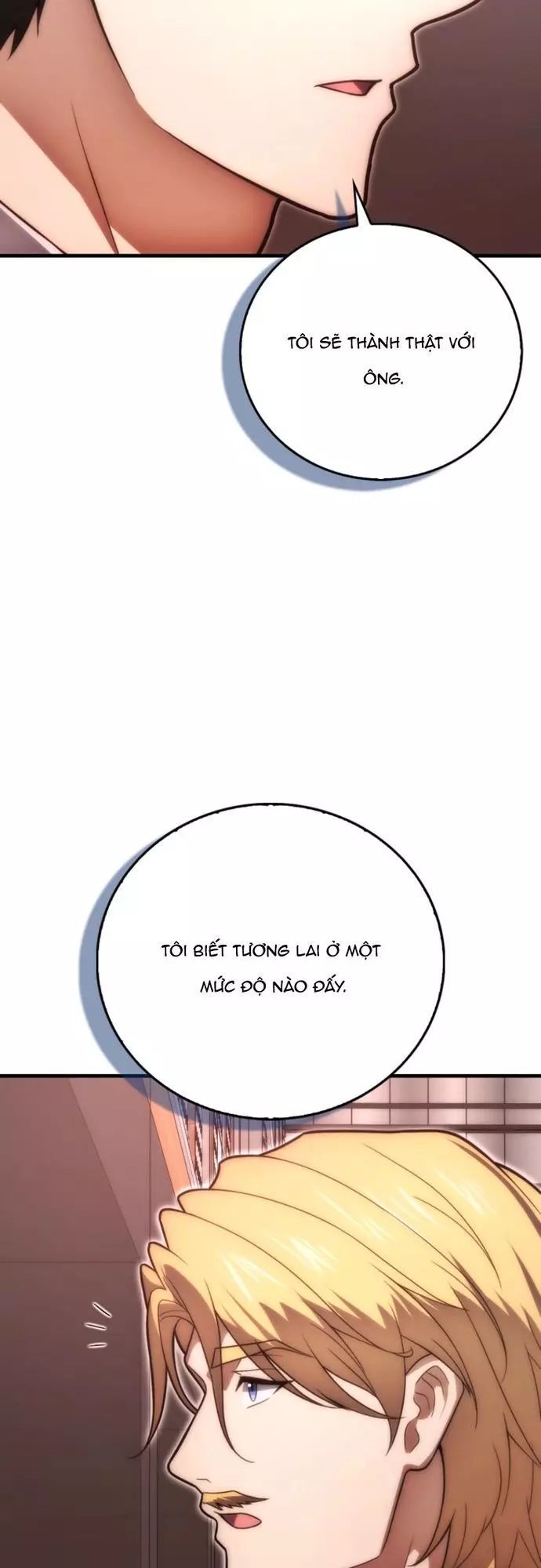 Sự Trở Lại Của Người Chơi Thiên Tài Chapter 85 - Trang 2